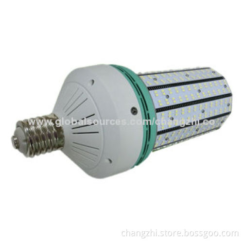 LED COB Bulb/Light, 100-240V AC Voltage